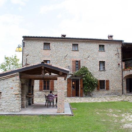 Ca' Noeva Bed & Breakfast Valverde  Exterior foto