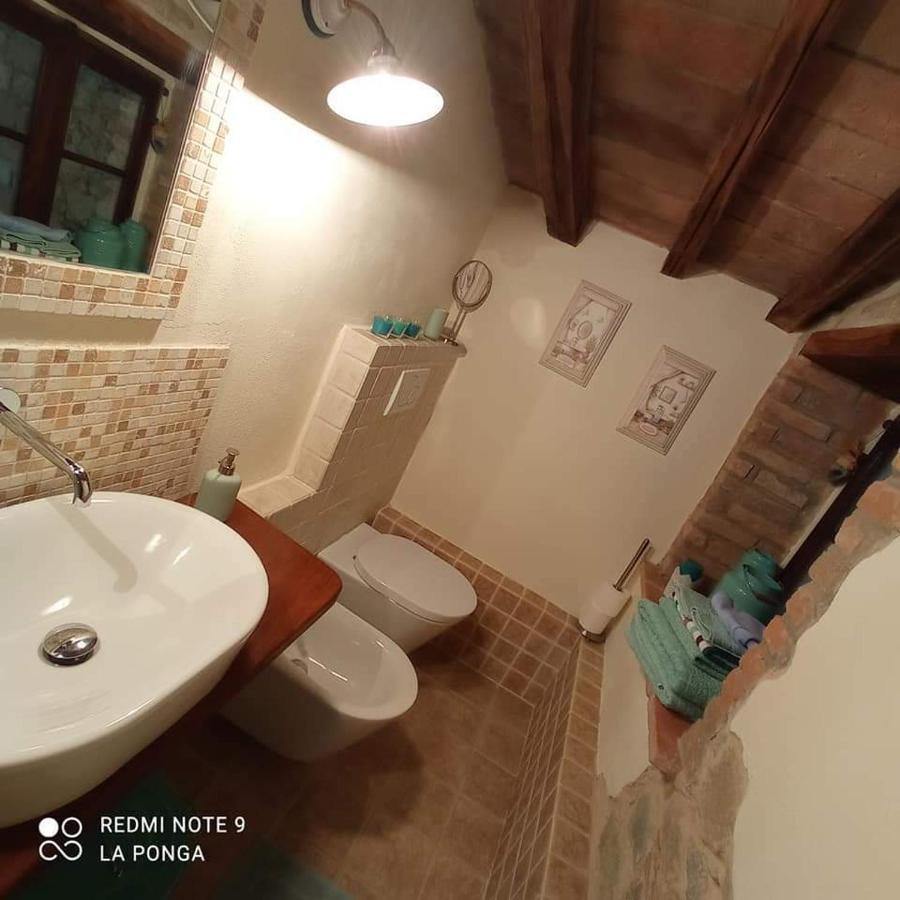 Ca' Noeva Bed & Breakfast Valverde  Exterior foto