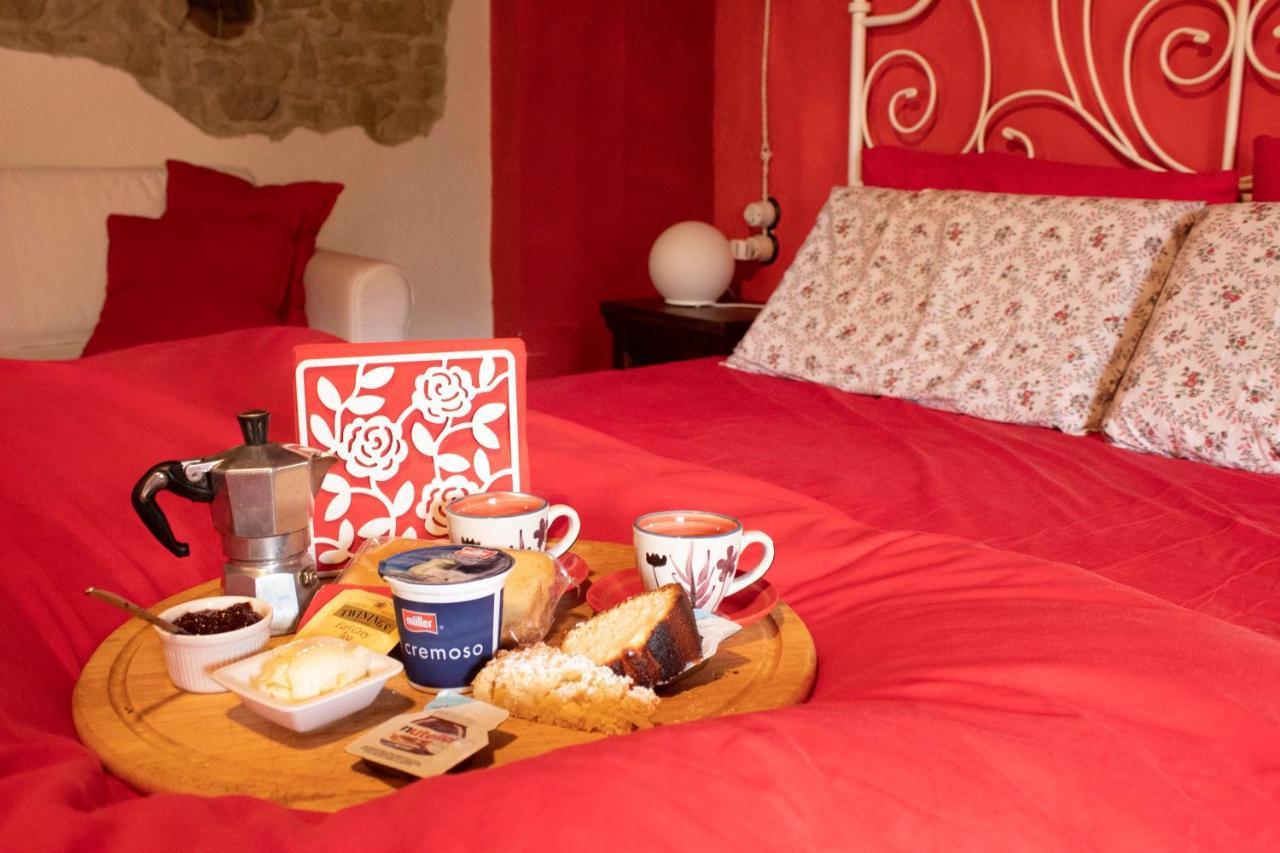 Ca' Noeva Bed & Breakfast Valverde  Exterior foto