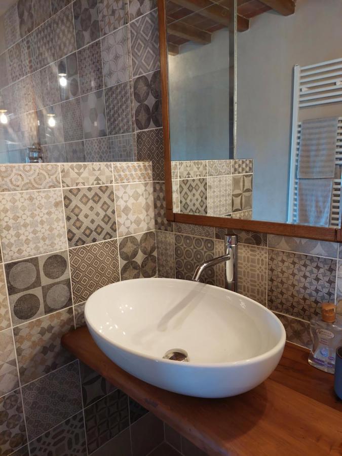 Ca' Noeva Bed & Breakfast Valverde  Exterior foto