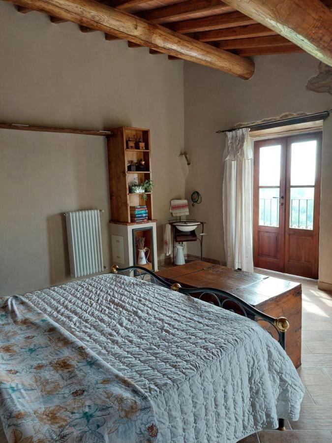Ca' Noeva Bed & Breakfast Valverde  Exterior foto