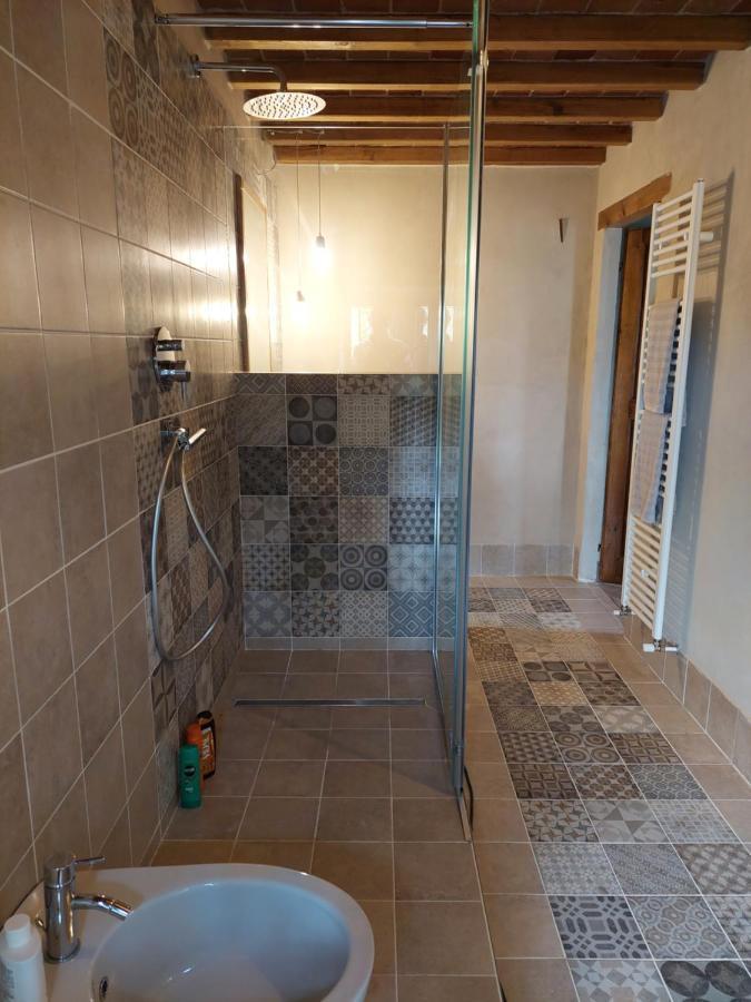 Ca' Noeva Bed & Breakfast Valverde  Exterior foto